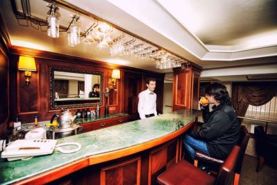 CENTRUM HOTEL ISTANBUL