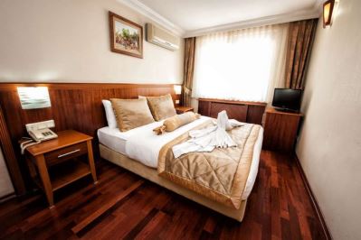 CENTRUM HOTEL ISTANBUL