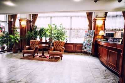 CENTRUM HOTEL ISTANBUL