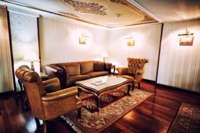 CENTRUM HOTEL ISTANBUL