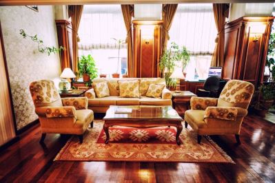 CENTRUM HOTEL ISTANBUL