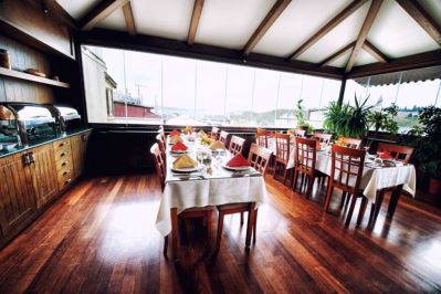 CENTRUM HOTEL ISTANBUL