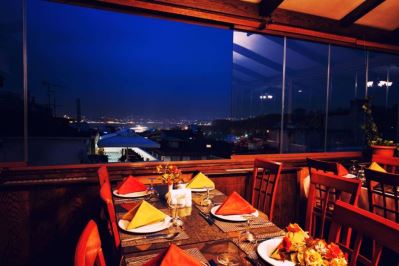 CENTRUM HOTEL ISTANBUL