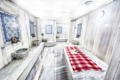 CENTRUM HOTEL ISTANBUL
