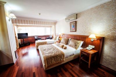CENTRUM HOTEL ISTANBUL