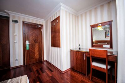 CENTRUM HOTEL ISTANBUL