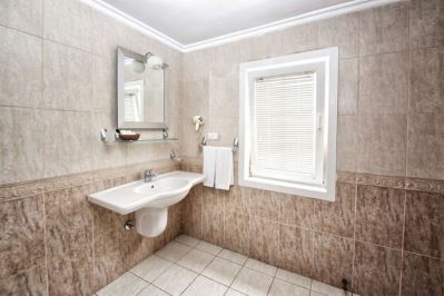 CENTRUM HOTEL ISTANBUL