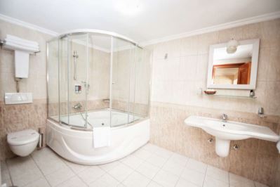 CENTRUM HOTEL ISTANBUL