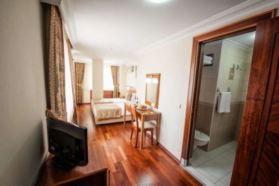 CENTRUM HOTEL ISTANBUL