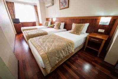 CENTRUM HOTEL ISTANBUL