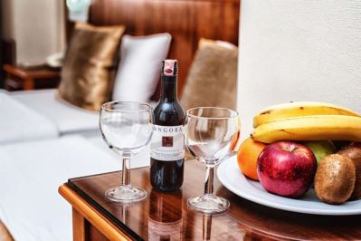 CENTRUM HOTEL ISTANBUL