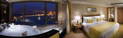 CEYLAN INTERCONTINENTAL HOTEL