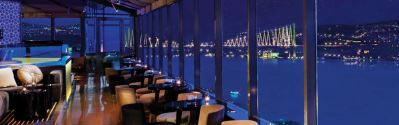 CEYLAN INTERCONTINENTAL HOTEL