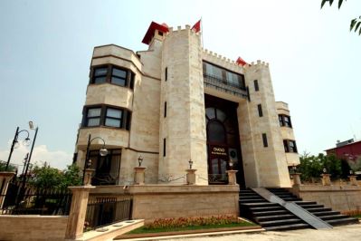 CHATTO RESIDENCE HOTEL