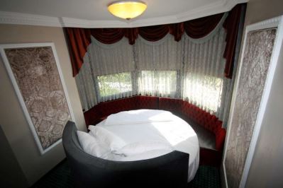 CHATTO RESIDENCE HOTEL