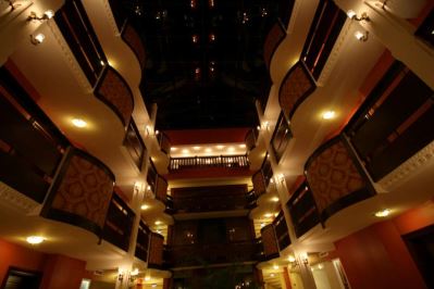 CHATTO RESIDENCE HOTEL