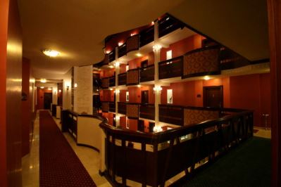 CHATTO RESIDENCE HOTEL