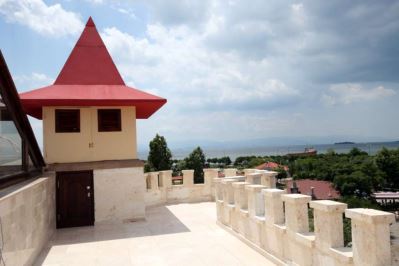 CHATTO RESIDENCE HOTEL