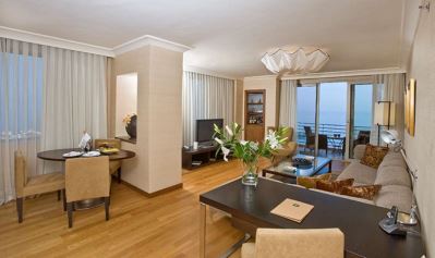 ÇINAR HOTEL