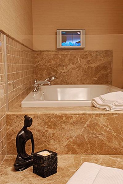 ÇINAR HOTEL