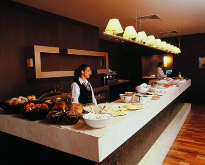 ÇINAR HOTEL