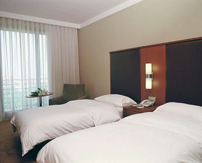 ÇINAR HOTEL