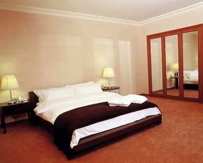 ÇINAR HOTEL
