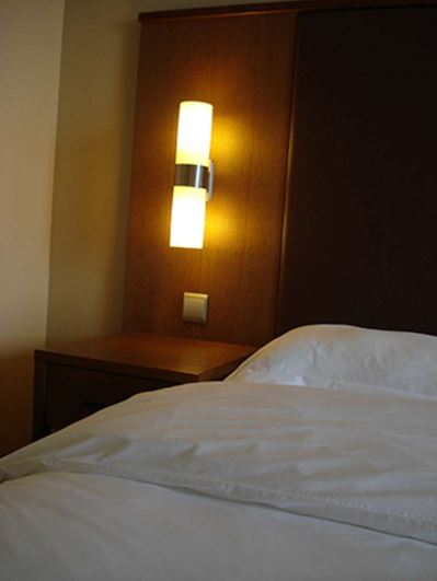 ÇINAR HOTEL
