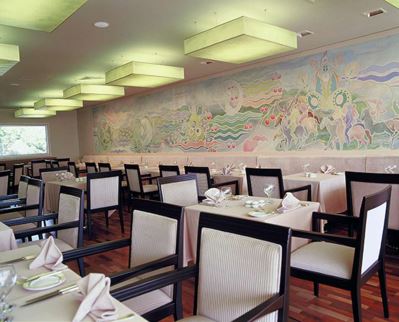 ÇINAR HOTEL