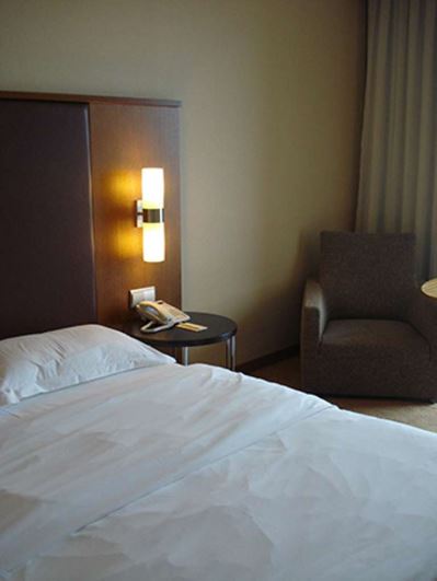 ÇINAR HOTEL