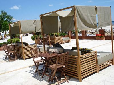 ÇINAR HOTEL