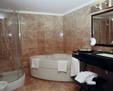 ÇINAR HOTEL