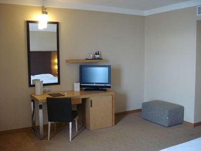 ÇINAR HOTEL