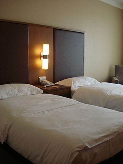 ÇINAR HOTEL