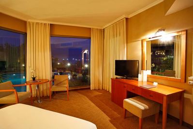 ÇINAR HOTEL