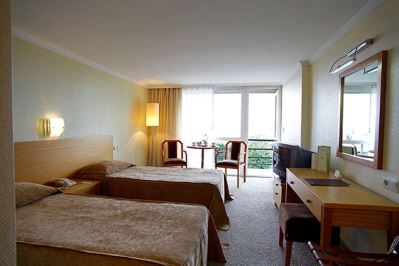 ÇINAR HOTEL