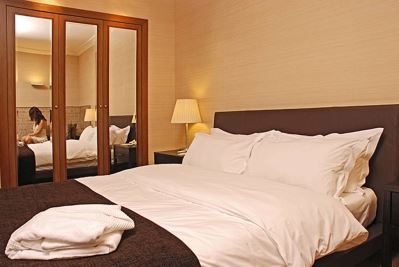ÇINAR HOTEL