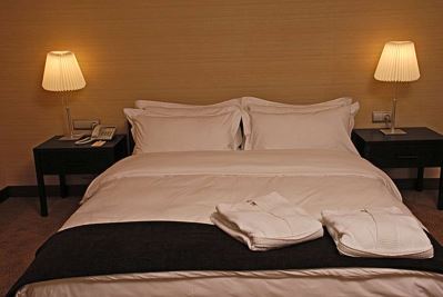 ÇINAR HOTEL