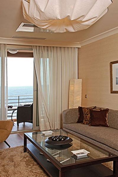 ÇINAR HOTEL