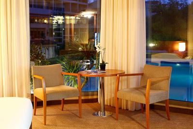 ÇINAR HOTEL
