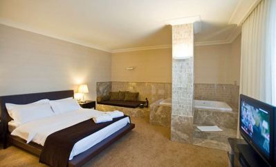 ÇINAR HOTEL