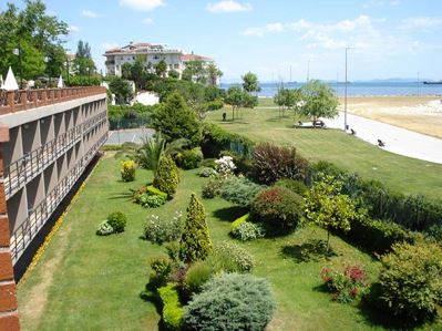 ÇINAR HOTEL