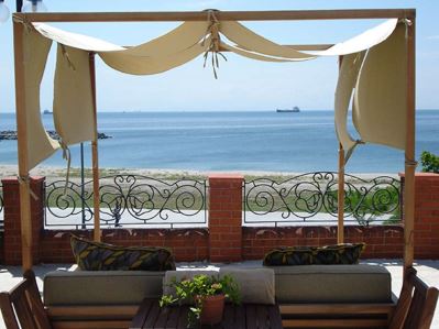 ÇINAR HOTEL