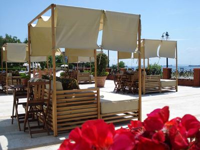 ÇINAR HOTEL