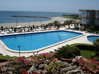 ÇINAR HOTEL