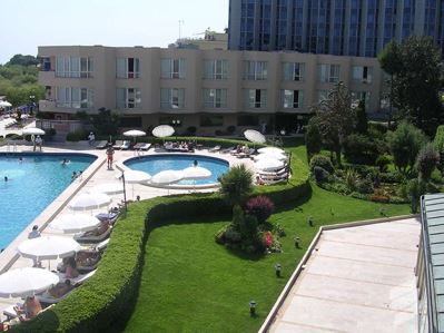 ÇINAR HOTEL