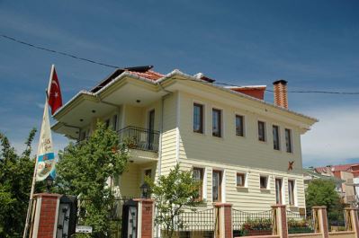 CLUB PEDALISA HOTEL