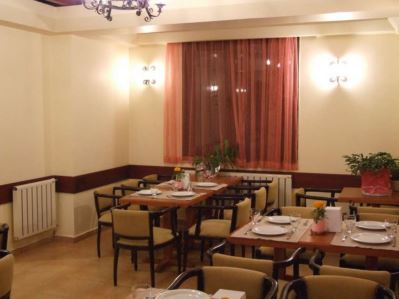 CLUB PEDALISA HOTEL