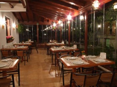 CLUB PEDALISA HOTEL