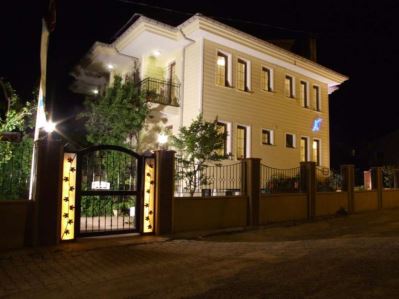 CLUB PEDALISA HOTEL